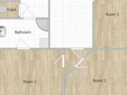 Room for rent in Vienna Margareten, Vienna