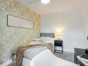 Room for rent in Villaviciosa de Odón, Comunidad de Madrid