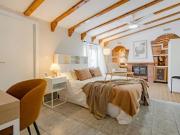 Room for rent in Villaviciosa de Odón, Comunidad de Madrid