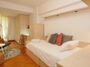 Room for rent in Wellington, 70, Barcelona Capital...
