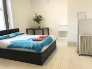 Room for rent in Westbury AvenueSecond Floor, N22 6BS