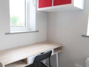 Room in shared 6 bedroom flat for rent in Whitehall, Dublin