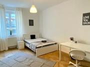 Room for rent in Wien Mariahilf, Vienna