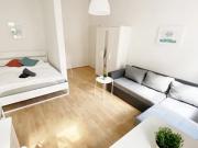 Room for rent in Wien Mariahilf, Vienna