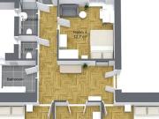 Room for rent in Wien Mariahilf, Vienna