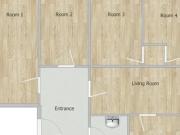 Room for rent in Wien Meidling, Vienna