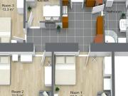 Room for rent in Wien Meidling, Vienna