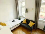 Room for rent in Wien Neubau, Vienna