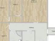 Room for rent in Wien Neubau, Vienna