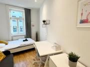 Room for rent in Wien Neubau, Vienna