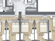 Room for rent in Wien Neubau, Vienna