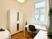 Room for rent in Wien Neubau, Vienna