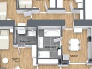 Room for rent in Wien Ottakring, Vienna