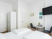 Room for rent in Wien Rudolfsheim Fünfhaus, Vienna