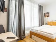 Room for rent in Wien Rudolfsheim Fünfhaus, Vienna Room for rent in Wien Rudolfsheim Fünfhaus, Vienna