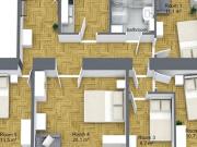 Room for rent in Wien Währing, Vienna