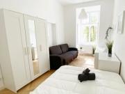 Room for rent in Wien Wieden, Vienna