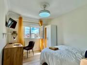 Room for rent in Zaragoza, Aragón