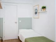 Room for rent in Zaragoza, Aragón