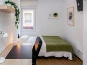 Room for rent in Zaragoza, Aragón