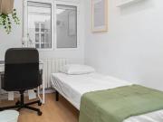 Room for rent in Zaragoza, Aragón