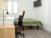 Room for rent in Zaragoza, Aragón