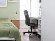 Room for rent in Zaragoza, Aragón