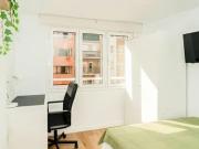 Room for rent in Zaragoza, Aragón