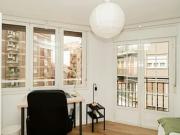 Room for rent in Zaragoza, Aragón