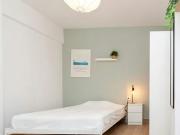 Room for rent in Zaragoza, Aragón