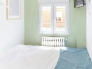 Room for rent in Zaragoza, Aragón