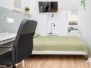 Room for rent in Zaragoza, Aragón