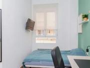 Room for rent in Zaragoza, Aragón