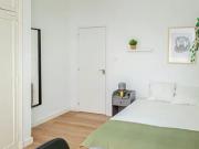 Room for rent in Zaragoza, Aragón