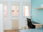 Room for rent in Zaragoza, Aragón