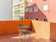 Room for rent in Zaragoza, Aragón