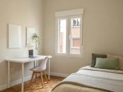 Room for rent in Zaragoza, Aragón