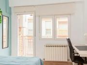 Room for rent in Zaragoza, Aragón