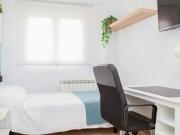 Room for rent in Zaragoza, Aragón