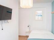 Room for rent in Zaragoza, Aragón