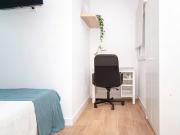 Room for rent in Zaragoza, Aragón