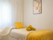 Room for rent in Zaragoza, Aragón