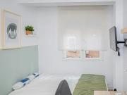 Room for rent in Zaragoza, Aragón