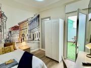 Room for rent in Zaragoza, Aragón