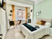 Room for rent in Zaragoza, Aragón