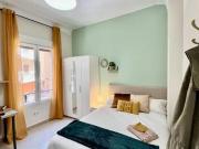 Room for rent in Zaragoza, Aragón