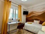 Room for rent in Zaragoza, Aragón