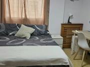 Room for rent in Zaragoza, Aragón