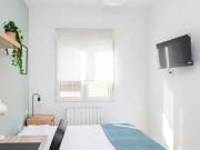 Room for rent in Zaragoza, Aragón
