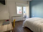 Room for rent in Zaragoza, Aragón